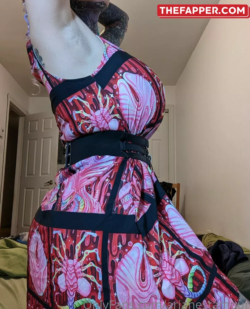 Ariane Saint Amour  Onlyfans Leaked Nude Image #Jq1ejBGepY