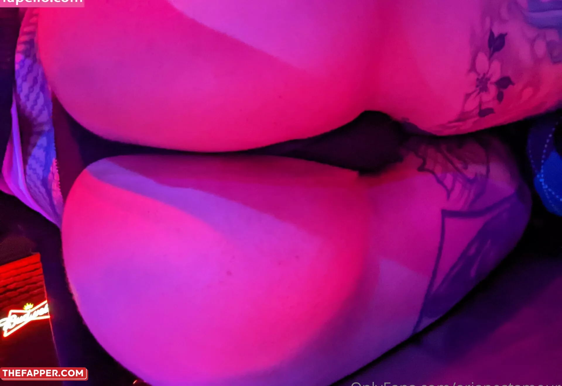 Ariane Saint Amour  Onlyfans Leaked Nude Image #KLS1iG1XVM