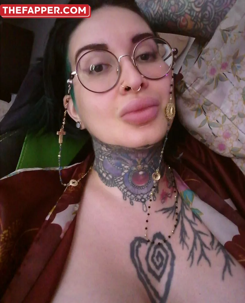 Ariane Saint Amour  Onlyfans Leaked Nude Image #Kux1lmoUSd