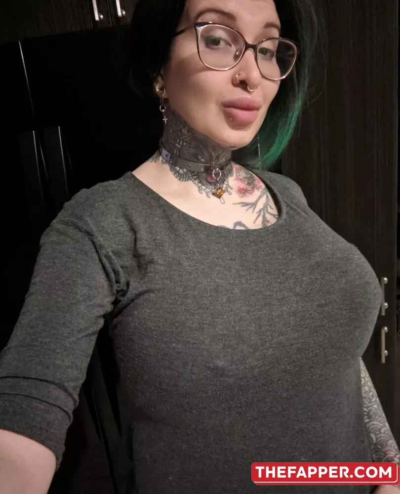 Ariane Saint Amour  Onlyfans Leaked Nude Image #L253Ghr3cU