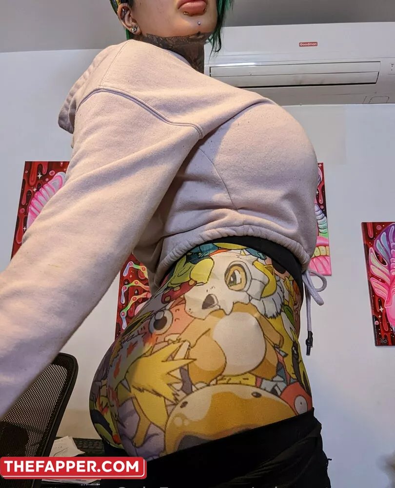 Ariane Saint Amour  Onlyfans Leaked Nude Image #LEW2Jayyqf