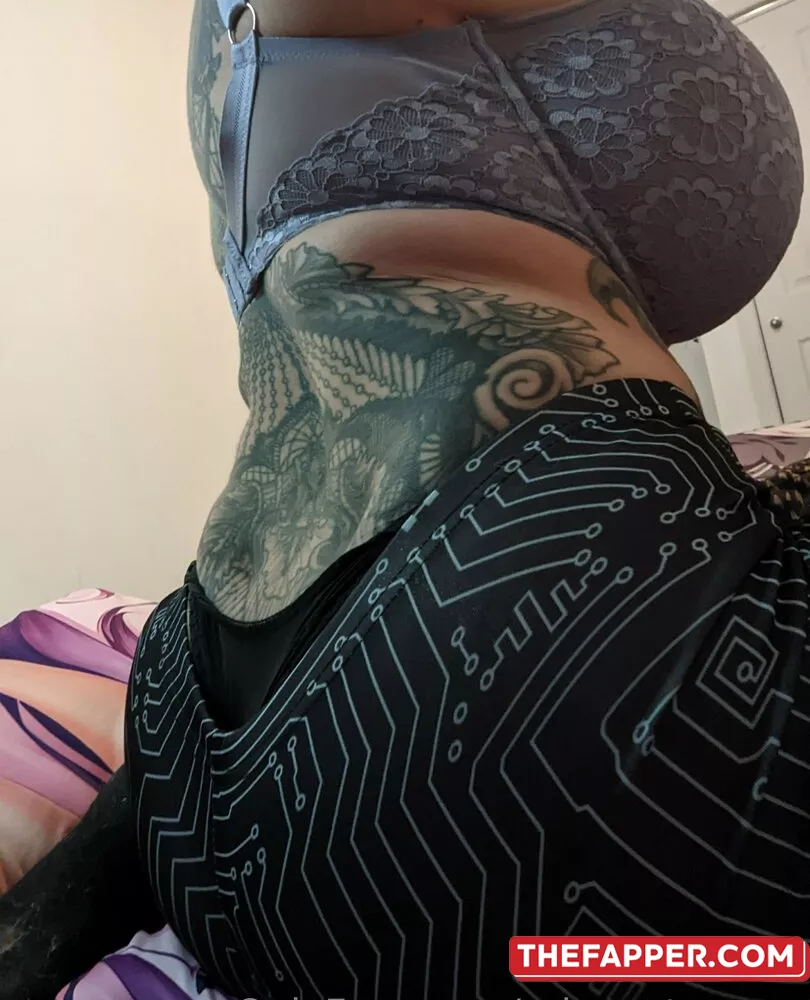 Ariane Saint Amour  Onlyfans Leaked Nude Image #LMdaCioPi7