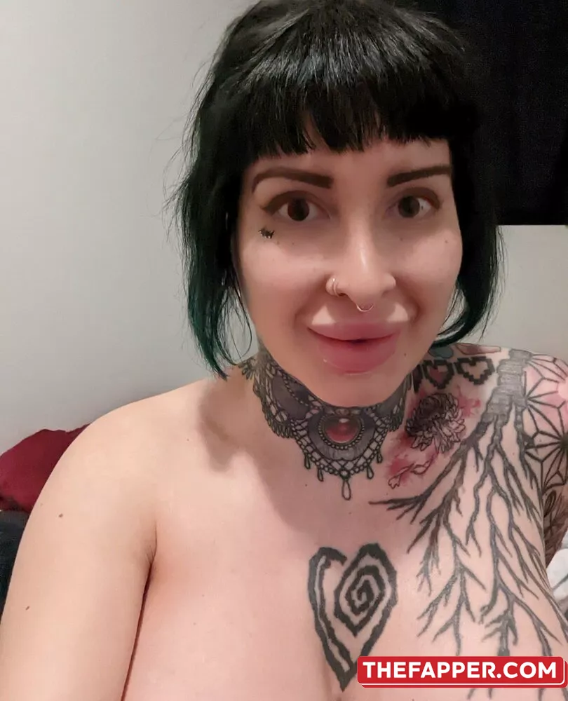 Ariane Saint Amour  Onlyfans Leaked Nude Image #MYr4K0NuWE