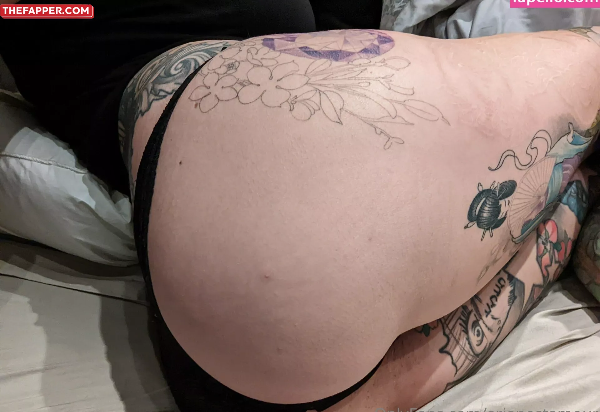 Ariane Saint Amour  Onlyfans Leaked Nude Image #MsOvaTC7Om