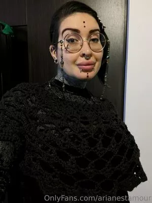 Ariane Saint Amour Onlyfans Leaked Nude Image #Mx6PFktnDj