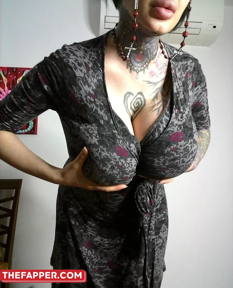 Ariane Saint Amour  Onlyfans Leaked Nude Image #MzQfepa4Oq