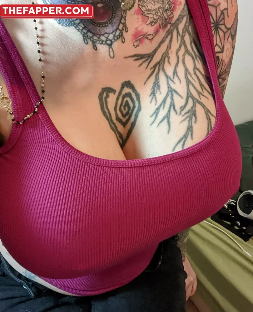 Ariane Saint Amour  Onlyfans Leaked Nude Image #NDE6GeaN37