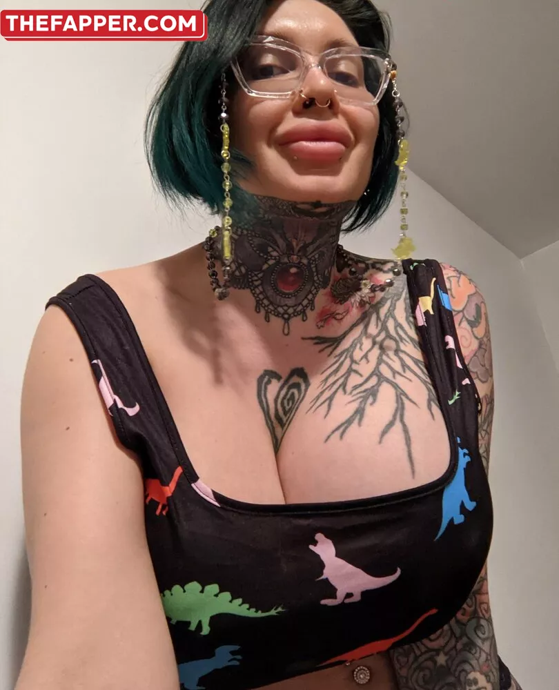 Ariane Saint Amour  Onlyfans Leaked Nude Image #O2aWC5RKxO