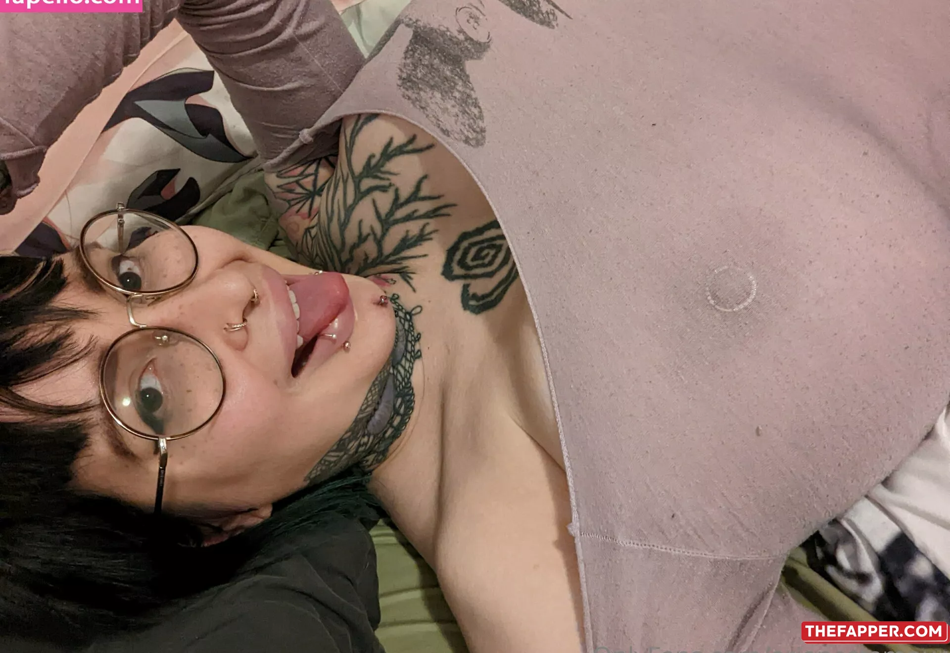 Ariane Saint Amour  Onlyfans Leaked Nude Image #O9DfhHQW7V