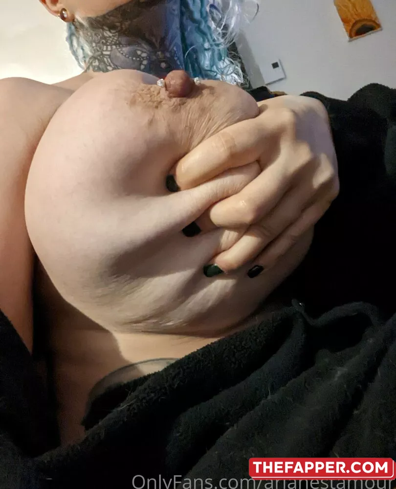 Ariane Saint Amour  Onlyfans Leaked Nude Image #ONFhpQuHbq