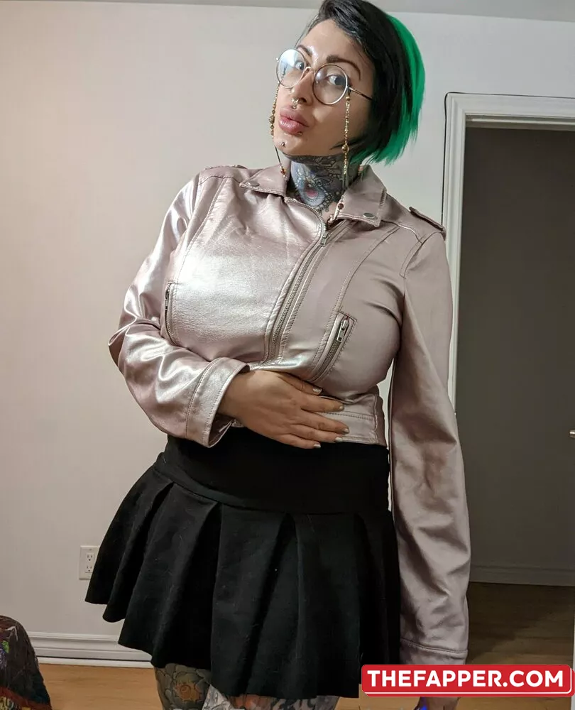 Ariane Saint Amour  Onlyfans Leaked Nude Image #OyUXU4AA0W