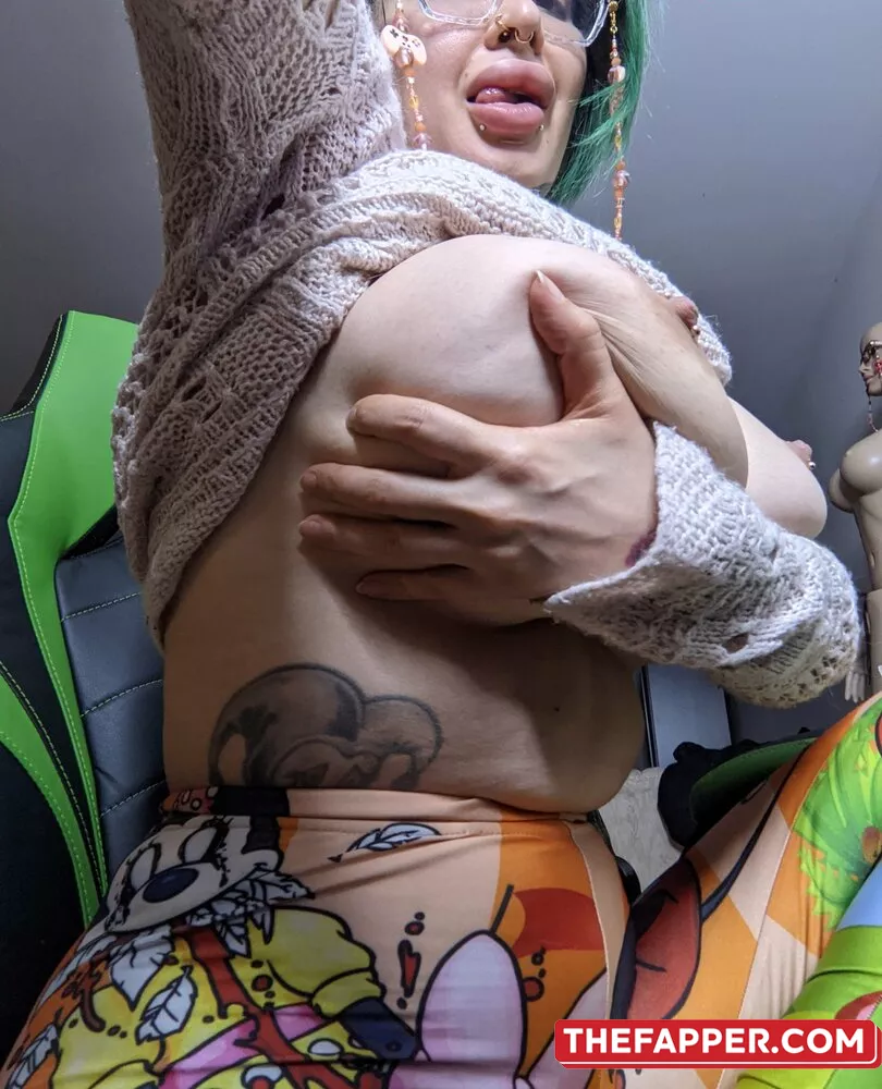 Ariane Saint Amour  Onlyfans Leaked Nude Image #P06Oz1W7D7