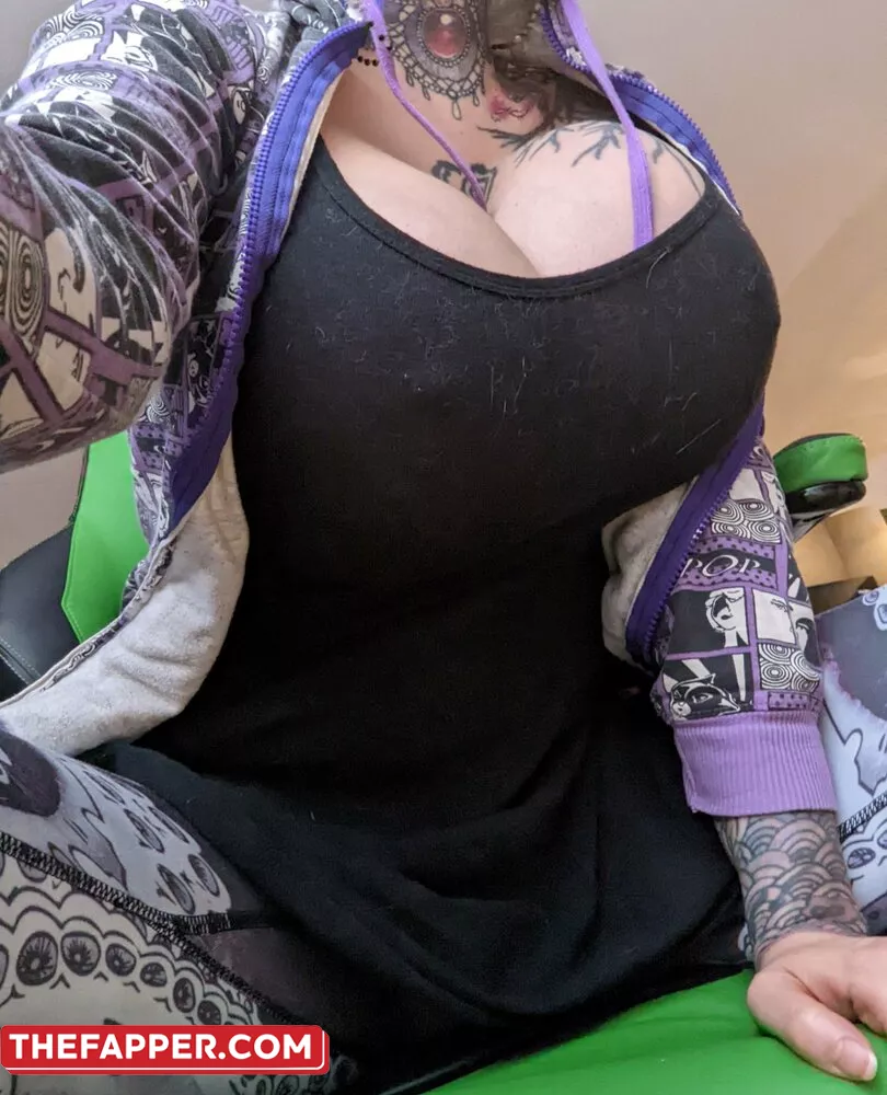 Ariane Saint Amour  Onlyfans Leaked Nude Image #P9B4ax01IC