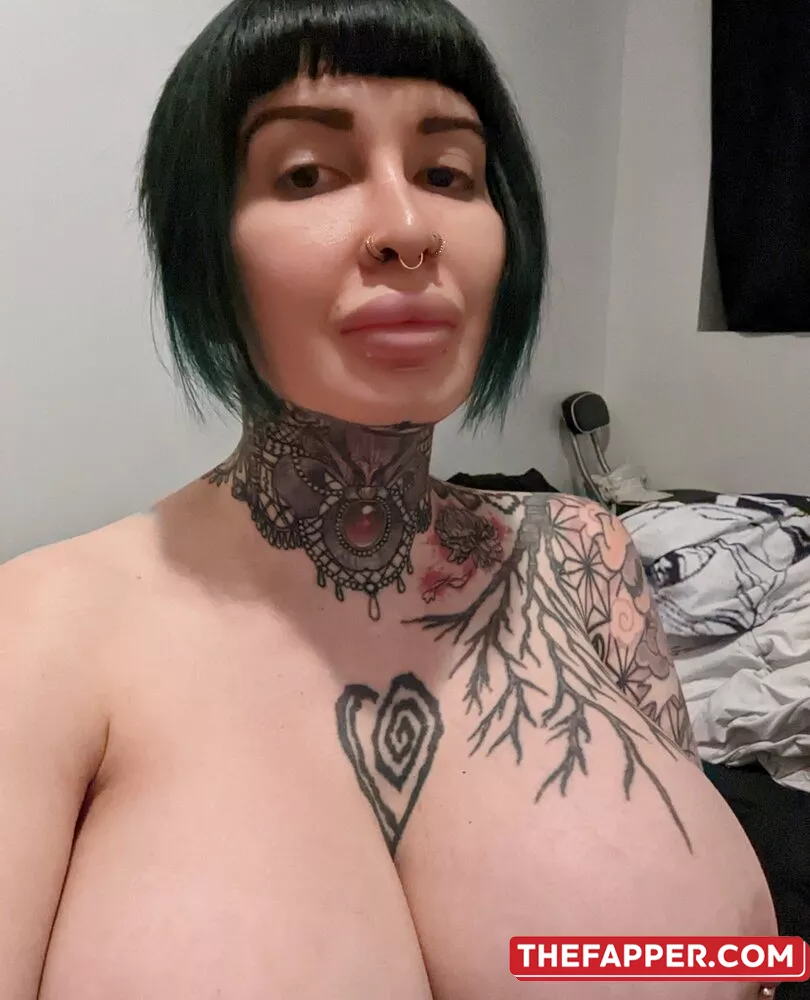 Ariane Saint Amour  Onlyfans Leaked Nude Image #P9eUGOKlbL