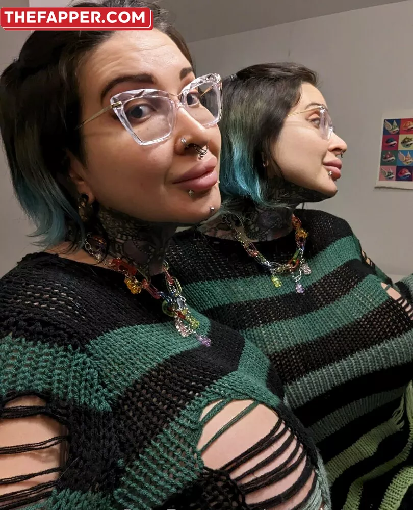 Ariane Saint Amour  Onlyfans Leaked Nude Image #PR8oR32vZE