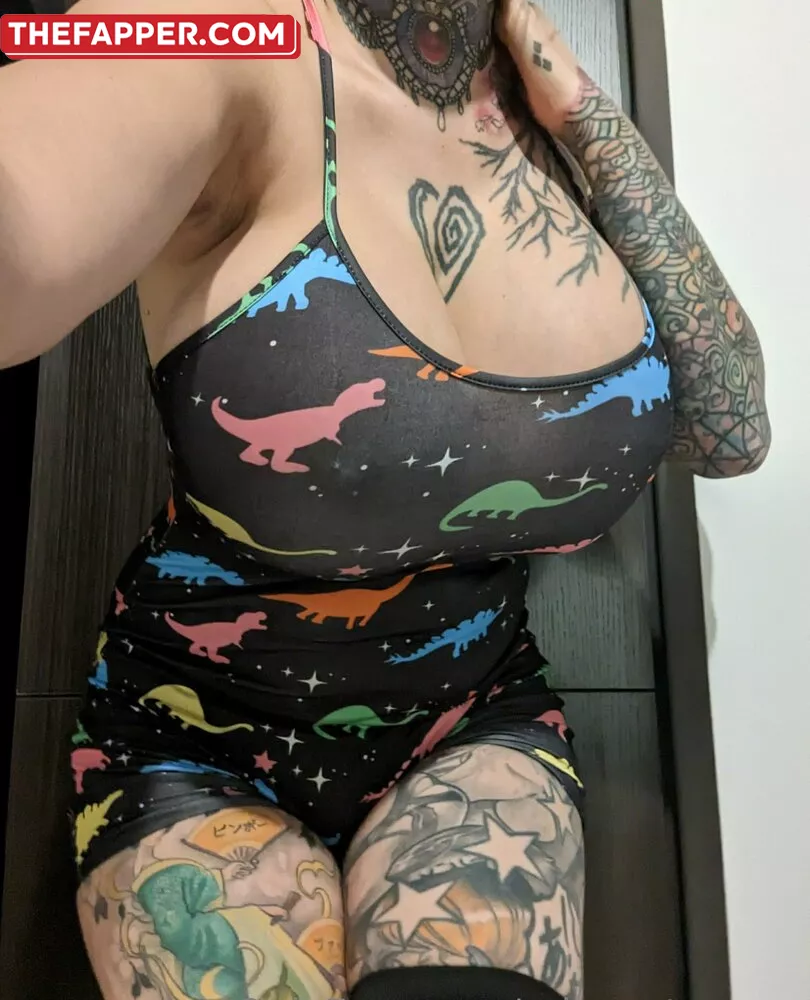 Ariane Saint Amour  Onlyfans Leaked Nude Image #Pa9VdajEF0