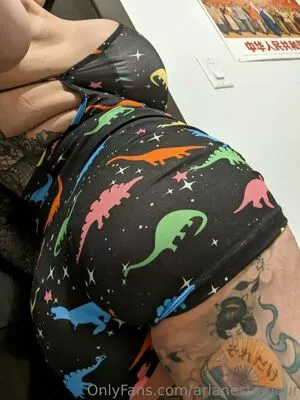 Ariane Saint Amour Onlyfans Leaked Nude Image #QGOL52UYZt
