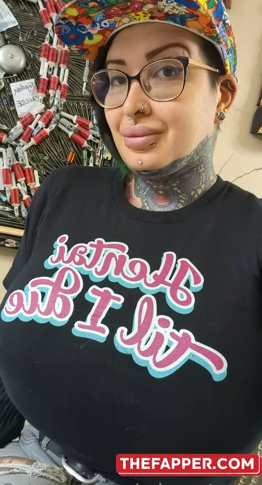 Ariane Saint Amour  Onlyfans Leaked Nude Image #Qt0PFnnyb7