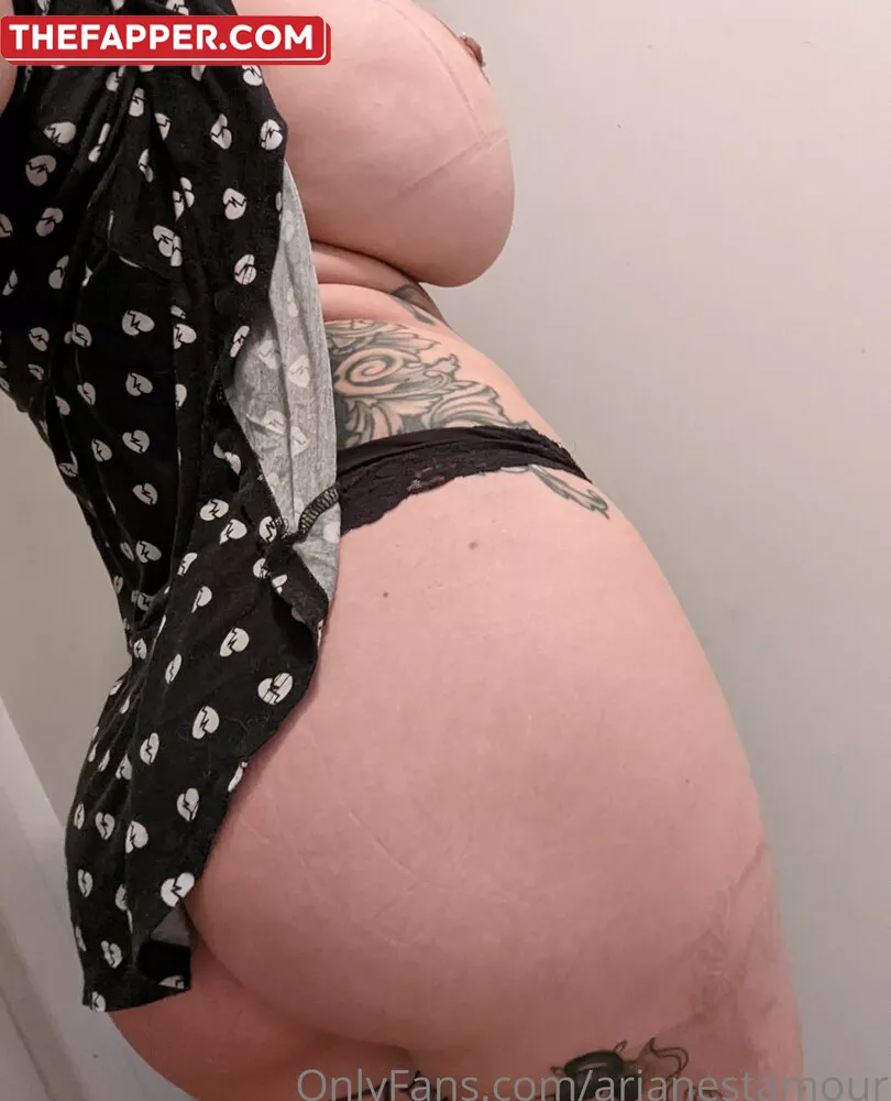 Ariane Saint Amour  Onlyfans Leaked Nude Image #QuOTBbaJlc