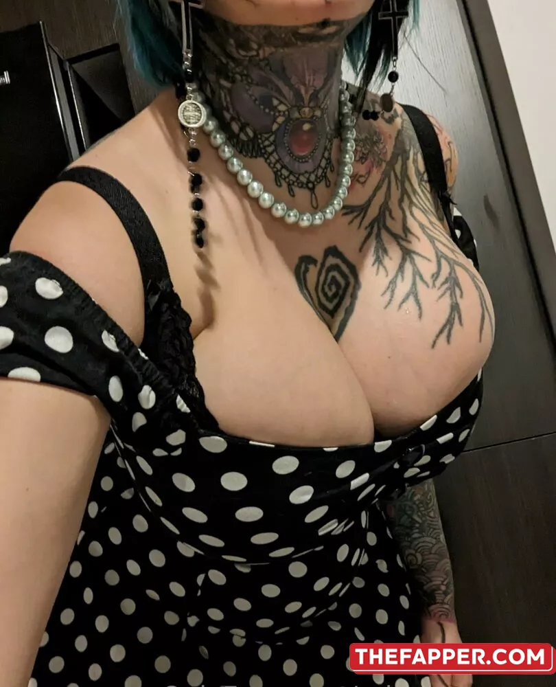 Ariane Saint Amour  Onlyfans Leaked Nude Image #RAXLTMH5bg