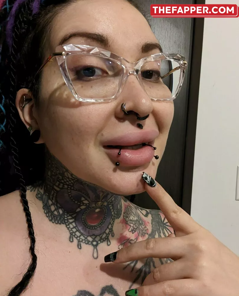 Ariane Saint Amour  Onlyfans Leaked Nude Image #RSGocYHImu