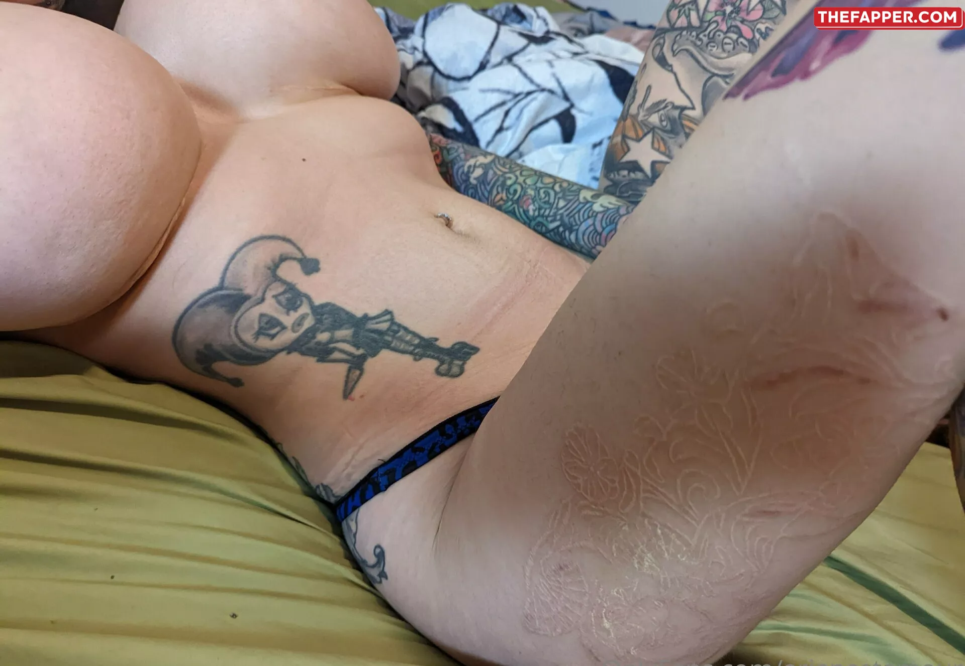 Ariane Saint Amour  Onlyfans Leaked Nude Image #RmFCExkyY7
