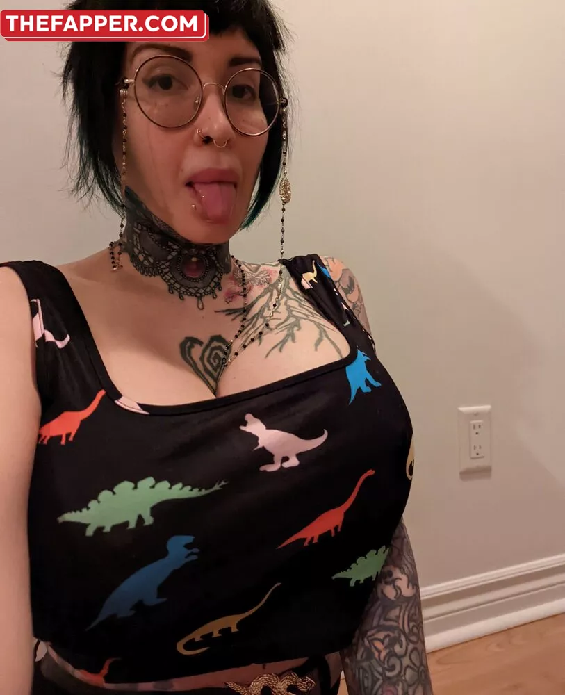 Ariane Saint Amour  Onlyfans Leaked Nude Image #S78lMq9o0G
