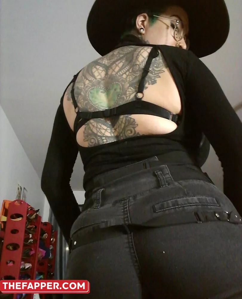 Ariane Saint Amour  Onlyfans Leaked Nude Image #T5fDnsmm8U