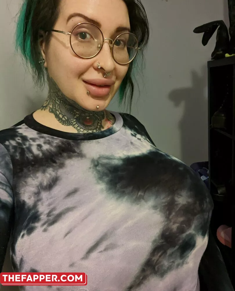 Ariane Saint Amour  Onlyfans Leaked Nude Image #T9I3XdeVut