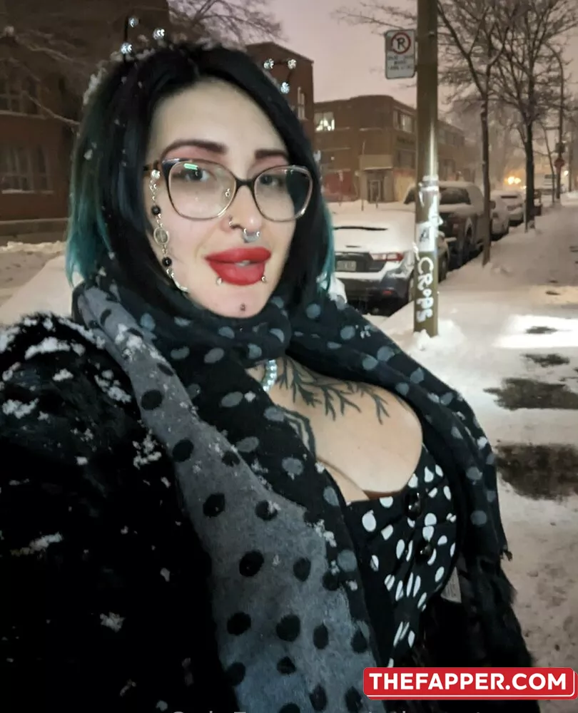 Ariane Saint Amour  Onlyfans Leaked Nude Image #TBNSVsJmMJ