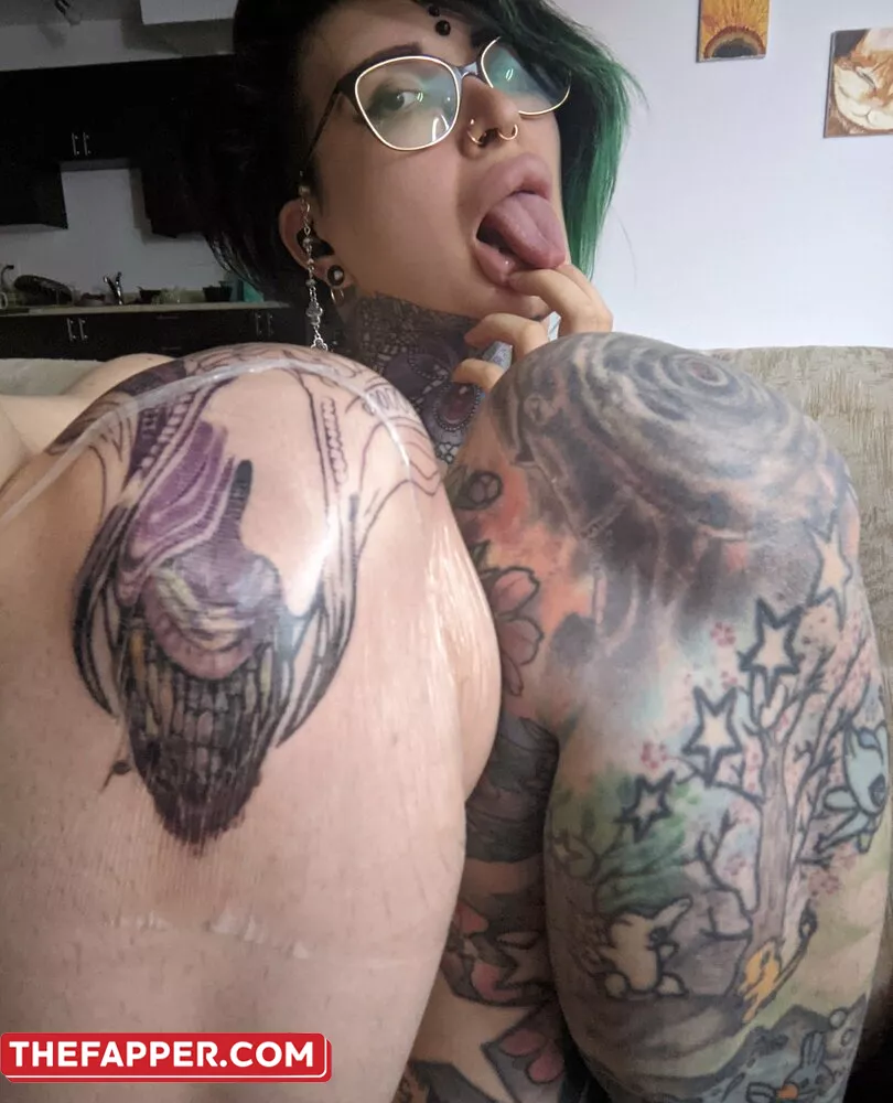 Ariane Saint Amour  Onlyfans Leaked Nude Image #TwX0fdHmy7