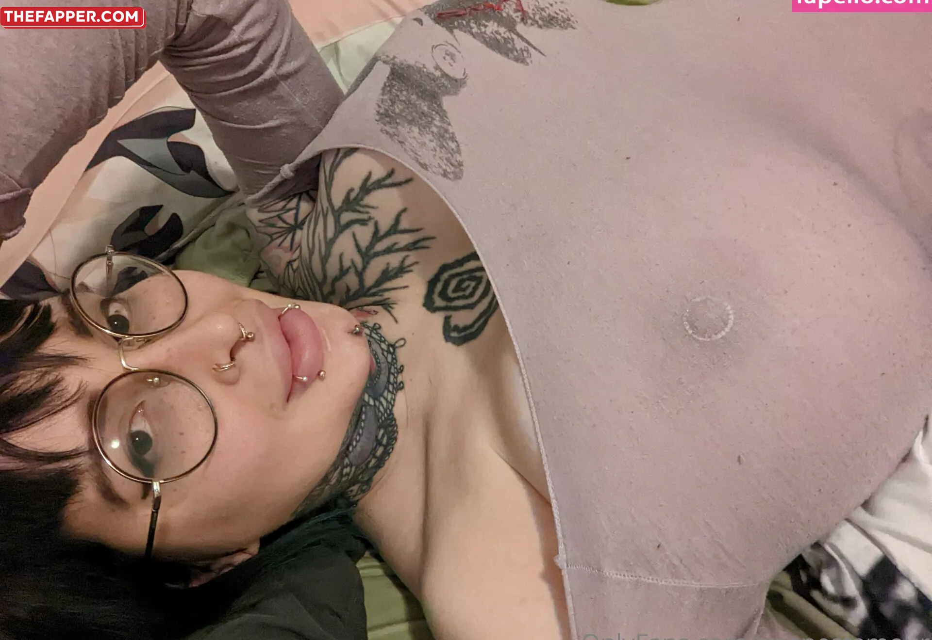 Ariane Saint Amour  Onlyfans Leaked Nude Image #UgecVtcuMF