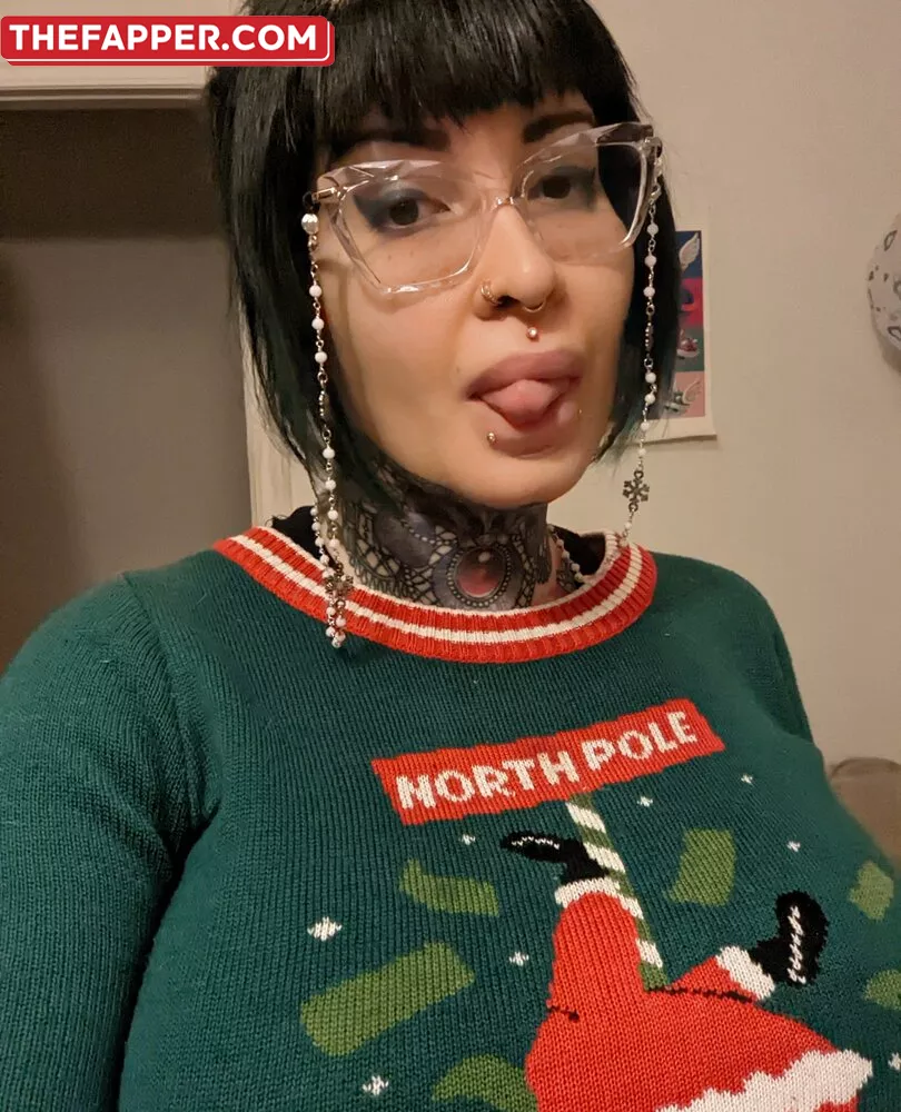 Ariane Saint Amour  Onlyfans Leaked Nude Image #UkQaAuUiMs