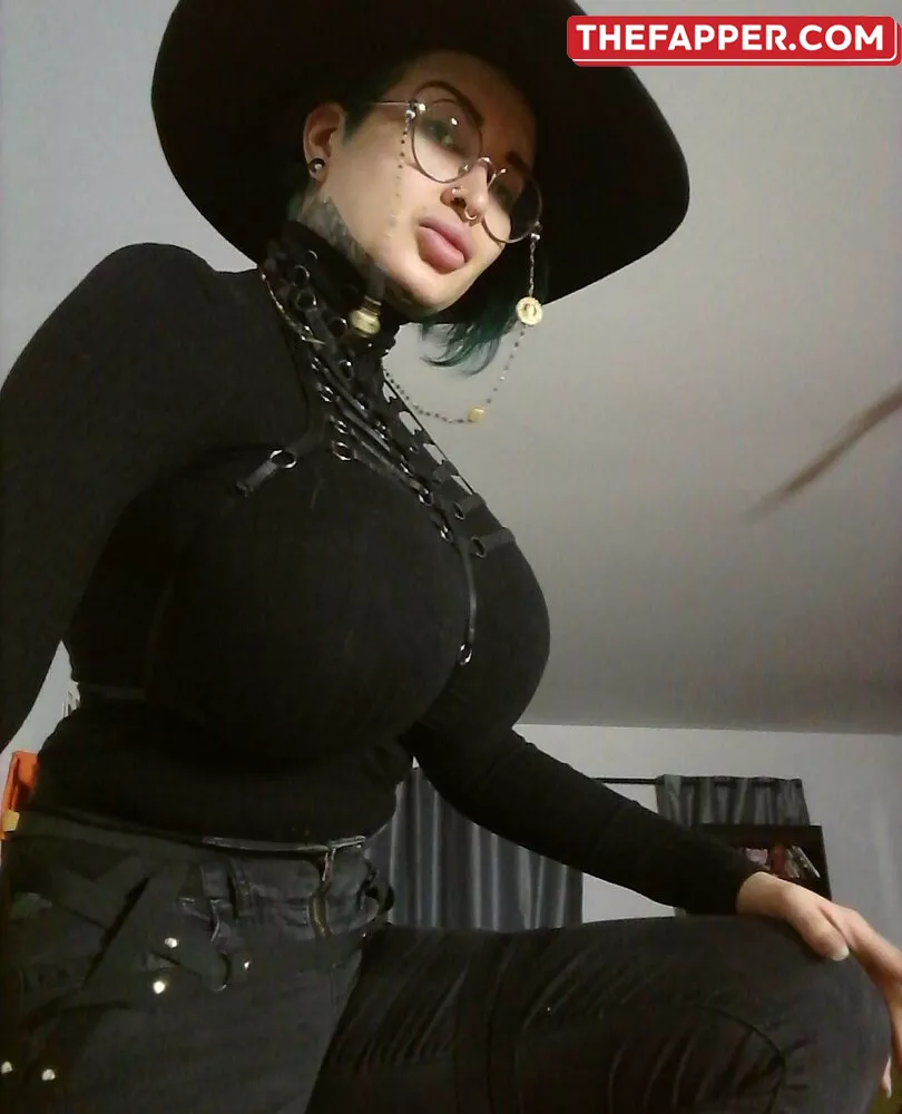 Ariane Saint Amour  Onlyfans Leaked Nude Image #VKK4Ak73xb