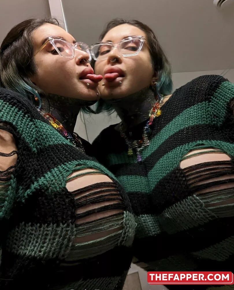 Ariane Saint Amour  Onlyfans Leaked Nude Image #VL3TP3gcGN