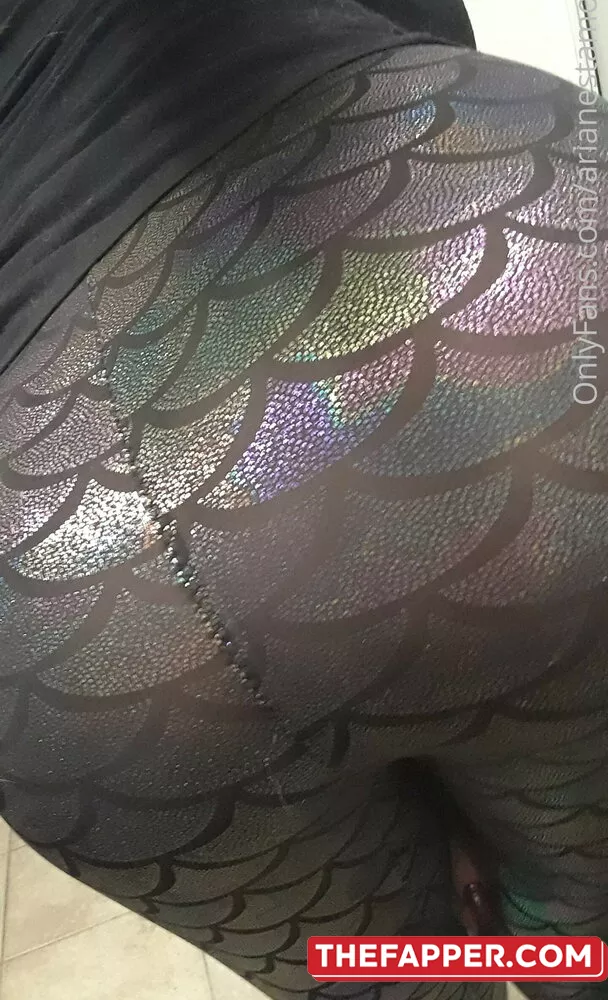 Ariane Saint Amour  Onlyfans Leaked Nude Image #VLP3hoMO5p