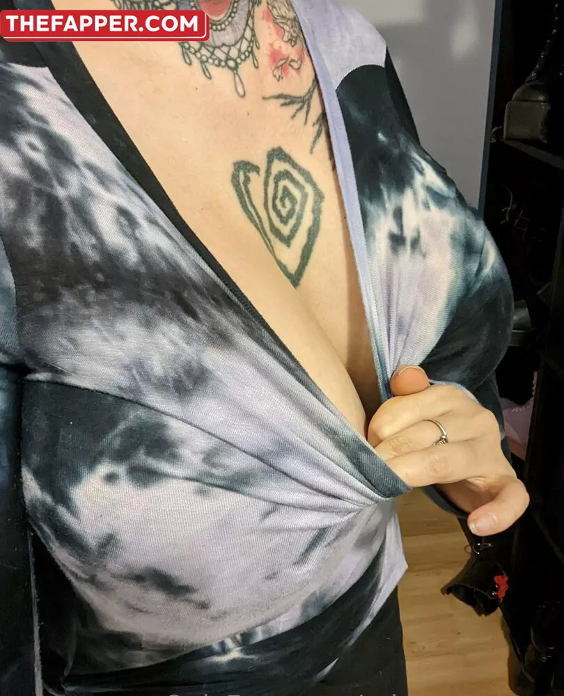 Ariane Saint Amour  Onlyfans Leaked Nude Image #VaZVgOJQcr