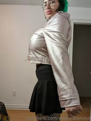 Ariane Saint Amour Onlyfans Leaked Nude Image #VmFoYT5Rjv