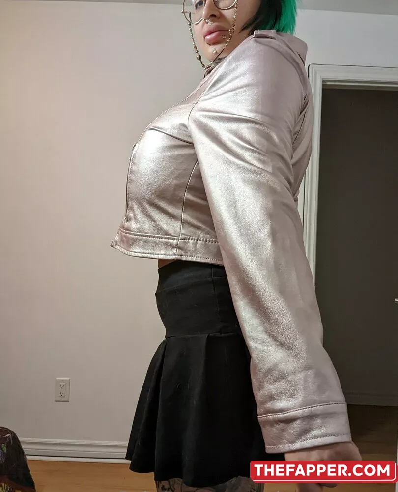 Ariane Saint Amour  Onlyfans Leaked Nude Image #VmFoYT5Rjv