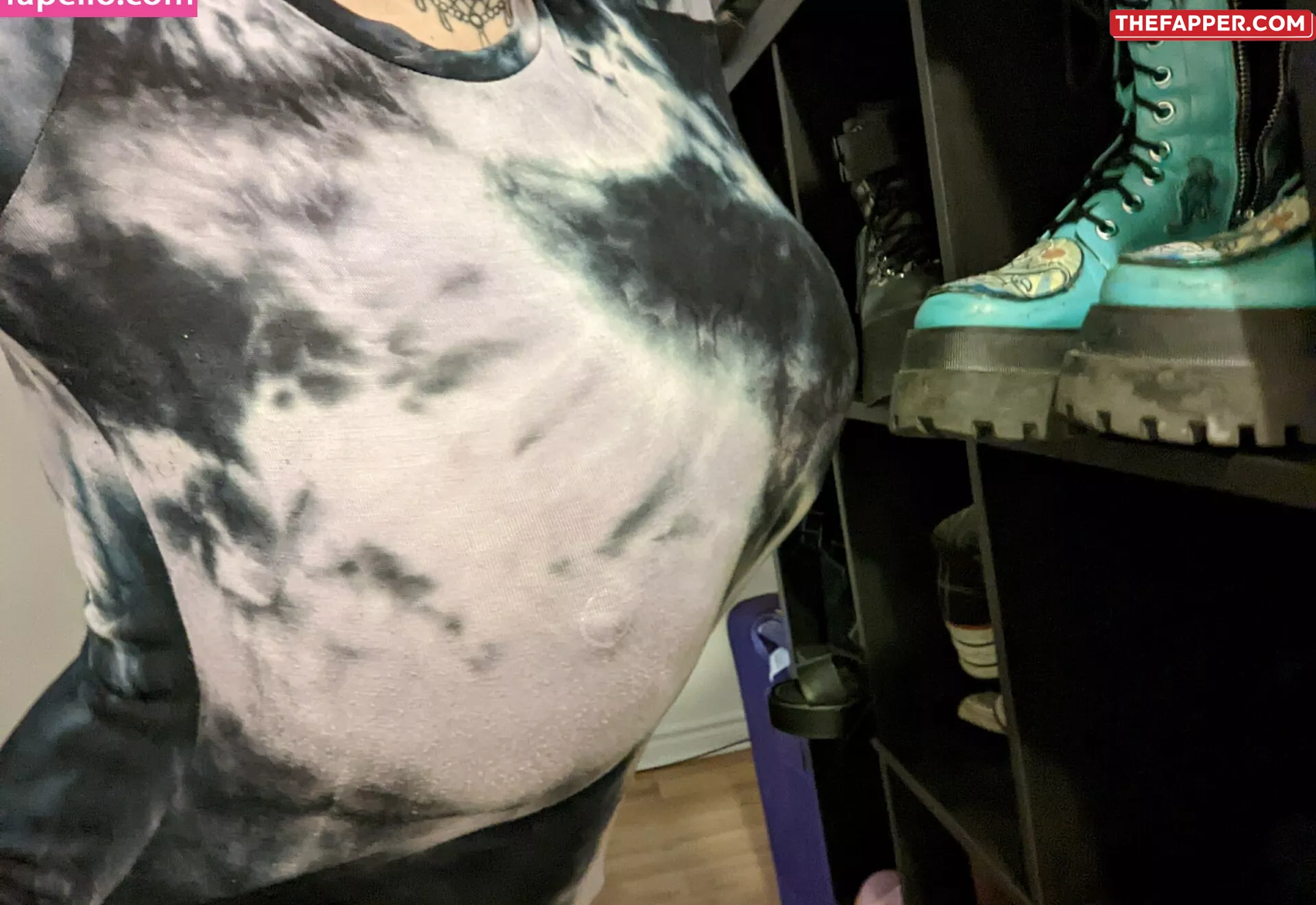 Ariane Saint Amour  Onlyfans Leaked Nude Image #W3qRy00w0o