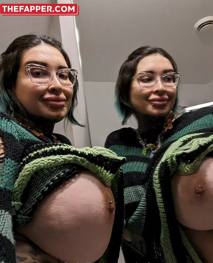 Ariane Saint Amour  Onlyfans Leaked Nude Image #WlTGEdzfX6