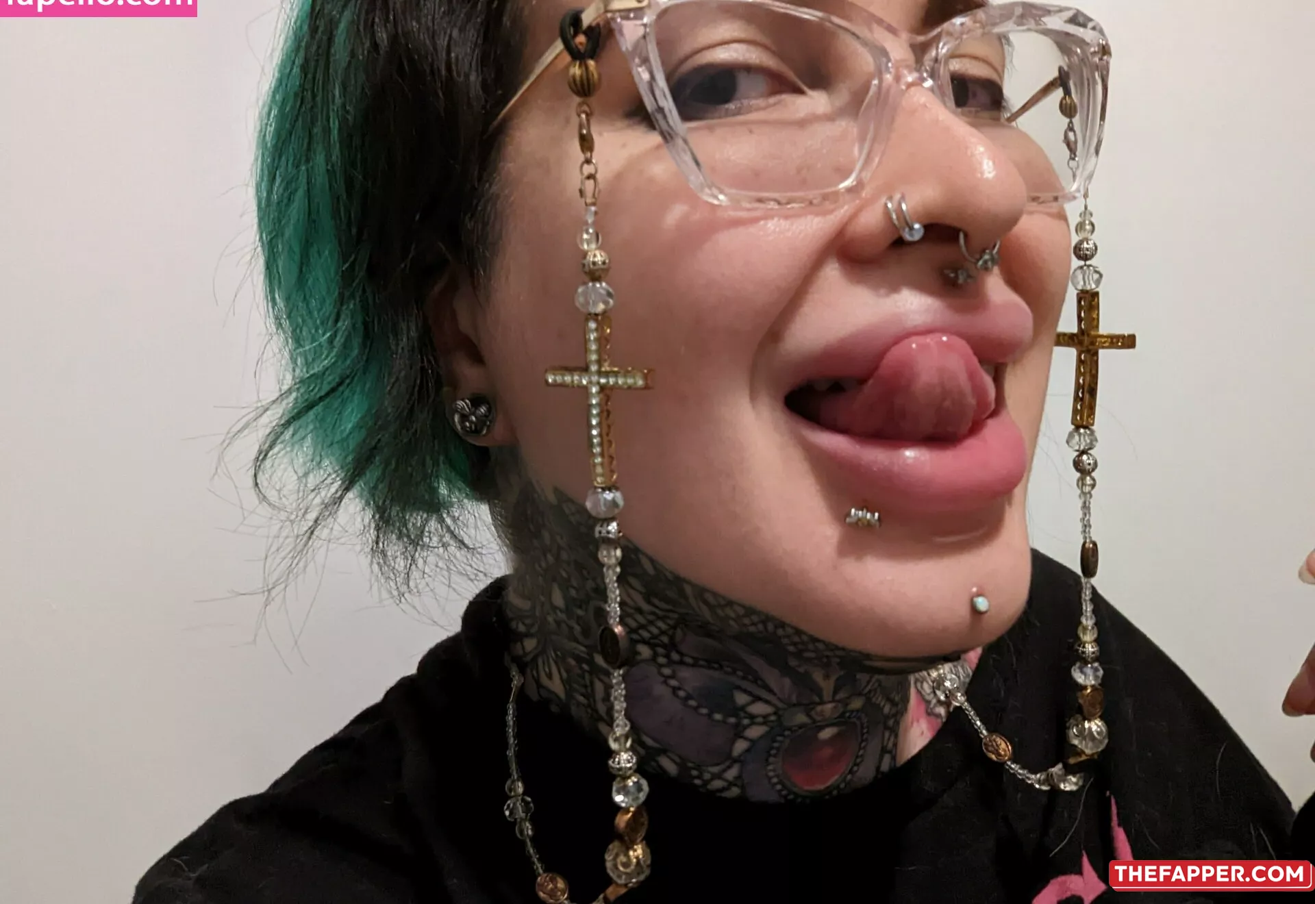 Ariane Saint Amour  Onlyfans Leaked Nude Image #Wu3UKp1XA2