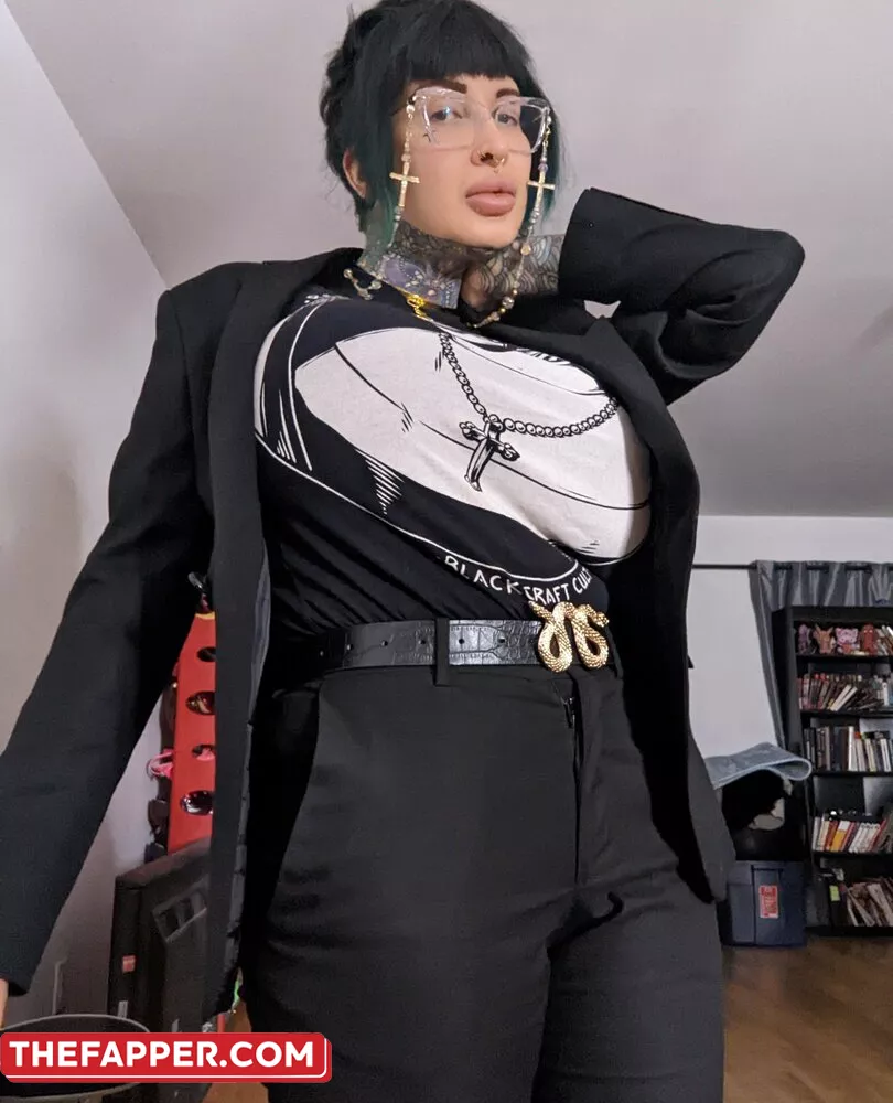 Ariane Saint Amour  Onlyfans Leaked Nude Image #WvfkfAXTAW
