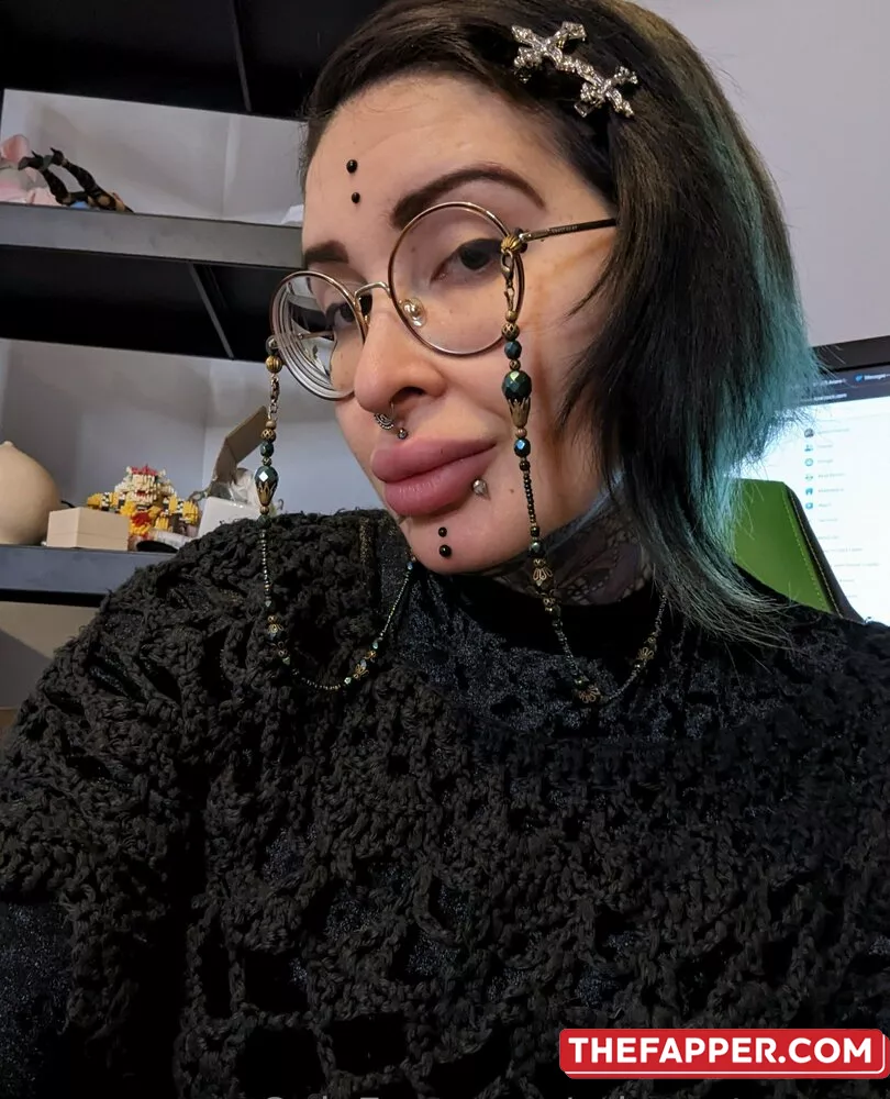 Ariane Saint Amour  Onlyfans Leaked Nude Image #X20EKlgvno