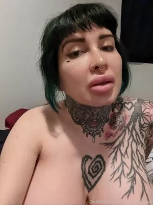 Ariane Saint Amour Onlyfans Leaked Nude Image #XzzArRGHMi