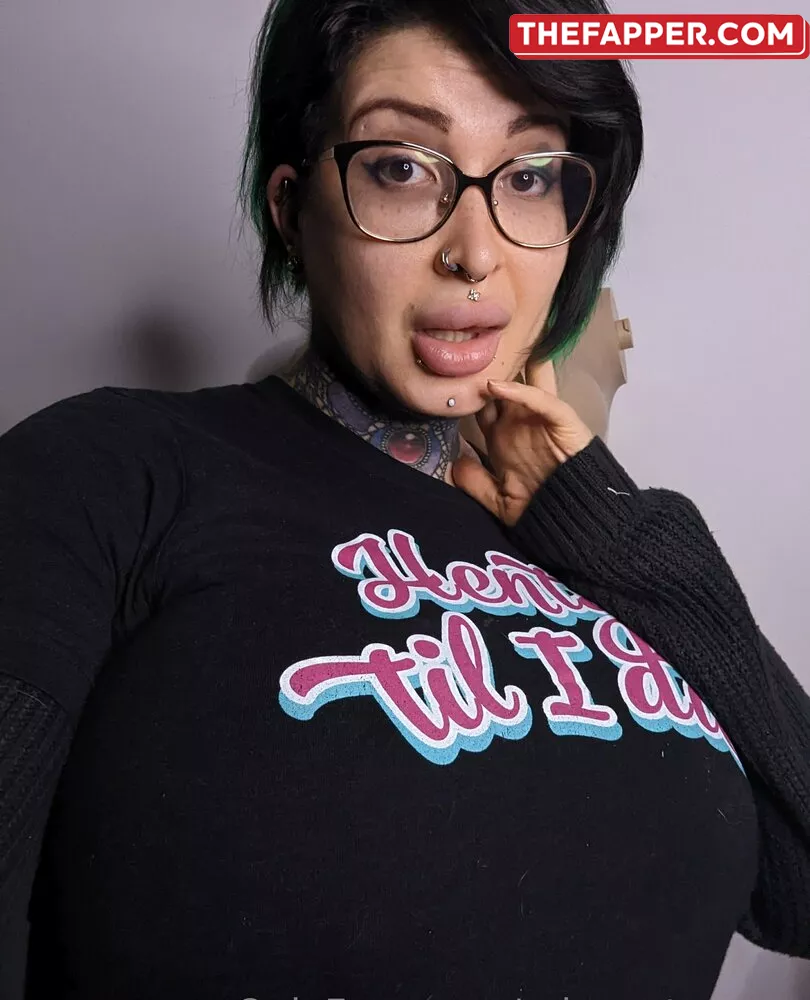 Ariane Saint Amour  Onlyfans Leaked Nude Image #Y7t4GAU12m