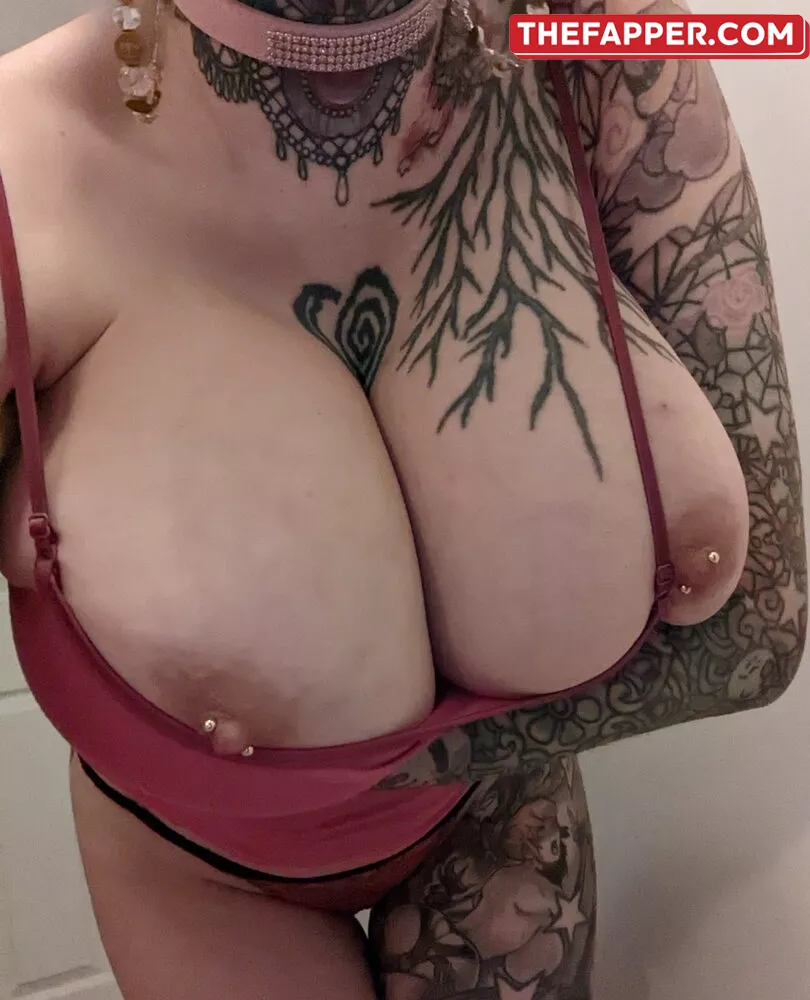 Ariane Saint Amour  Onlyfans Leaked Nude Image #YFuBErNfDF