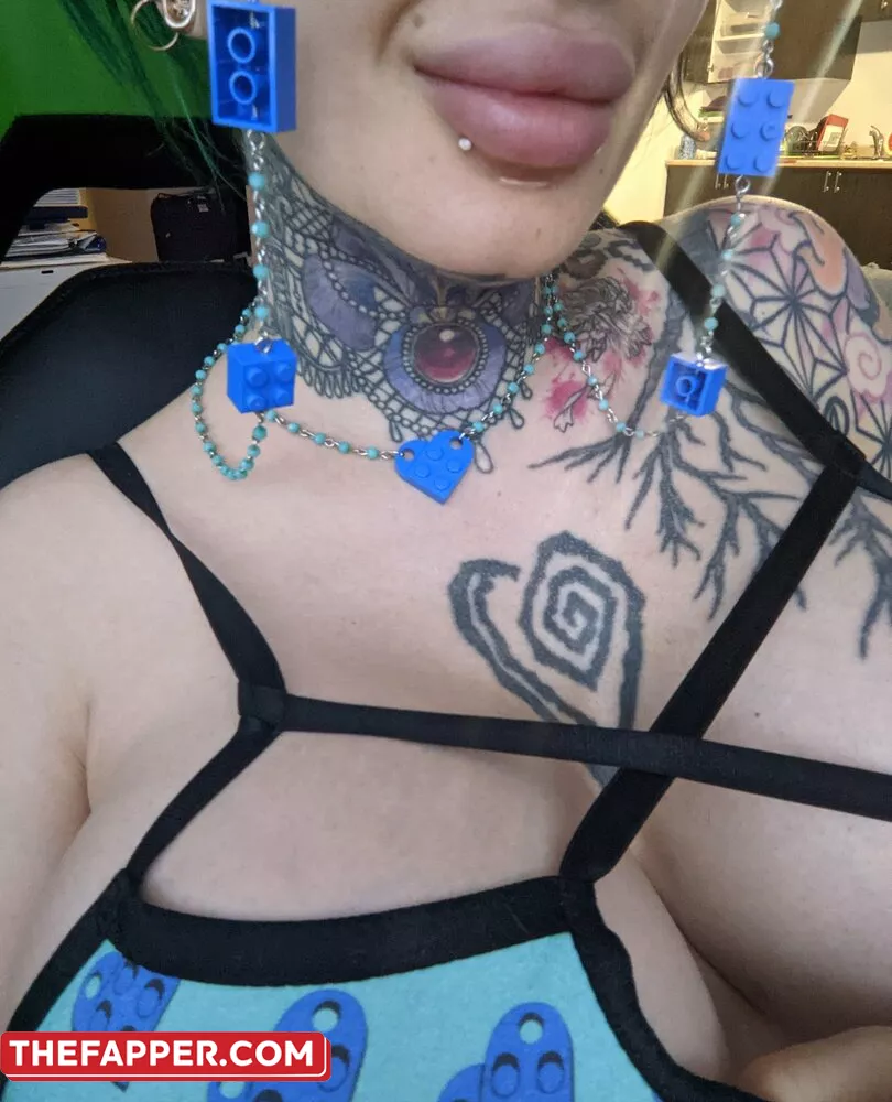 Ariane Saint Amour  Onlyfans Leaked Nude Image #YnbS1i9YqI