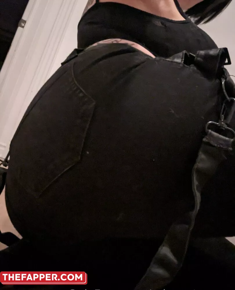 Ariane Saint Amour  Onlyfans Leaked Nude Image #Z72sApFX4j