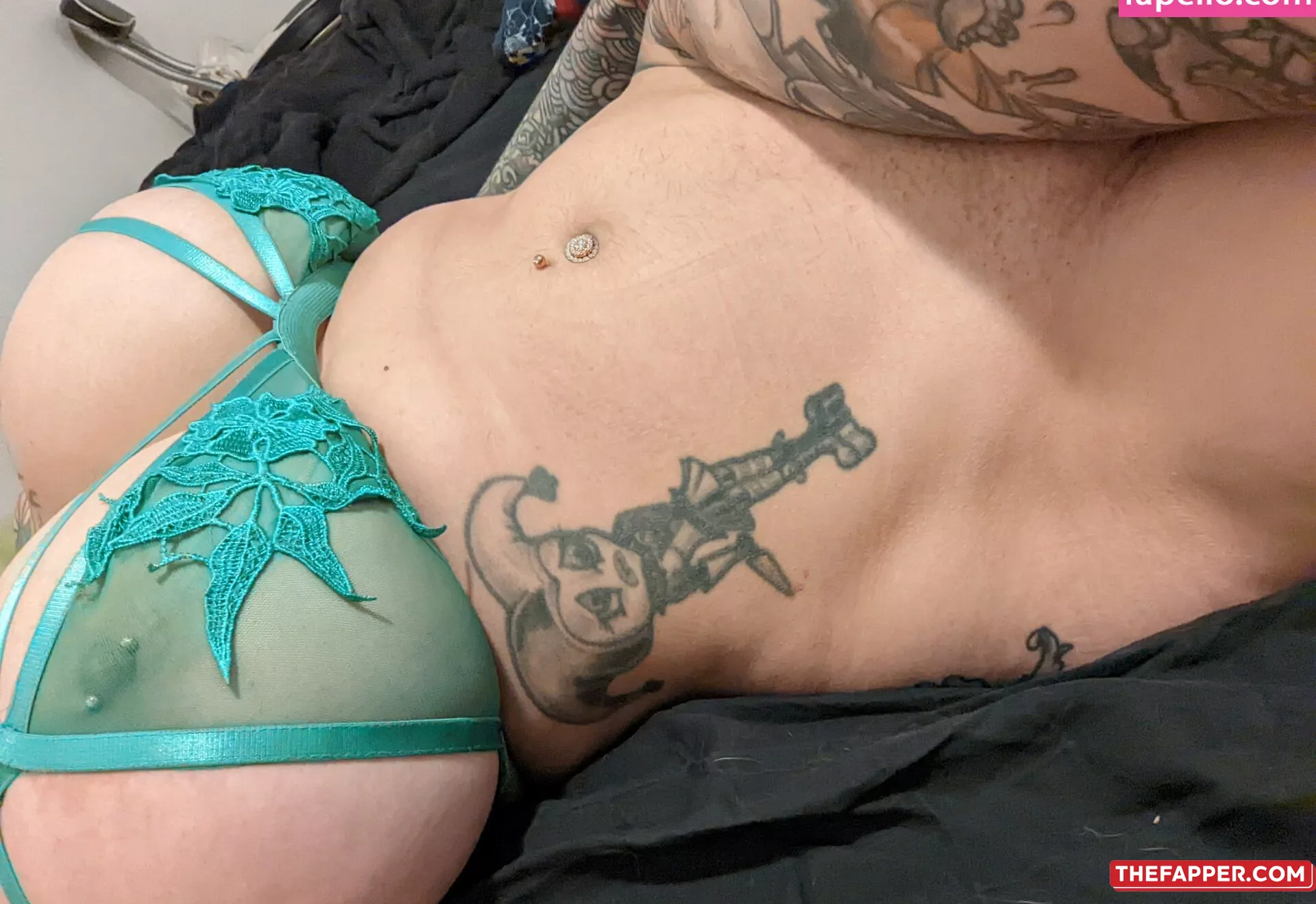 Ariane Saint Amour  Onlyfans Leaked Nude Image #ZIXQPBtYan